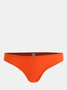 Dorothy Perkins Oranžový spodní díl plavek Dorothy Perkins