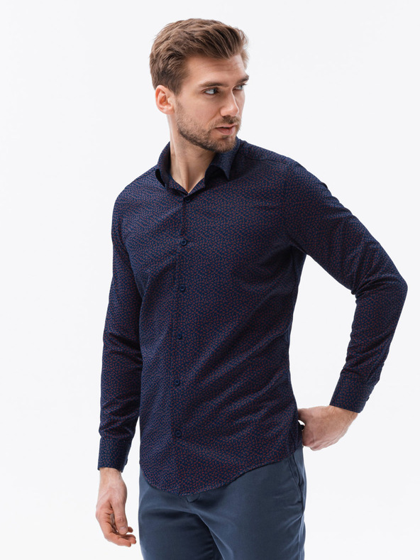 Ombre Clothing Košile