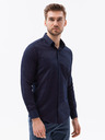 Ombre Clothing Košile
