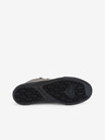 Ombre Clothing Černo-šedé pánské sneakers boty Ombre Clothing T378