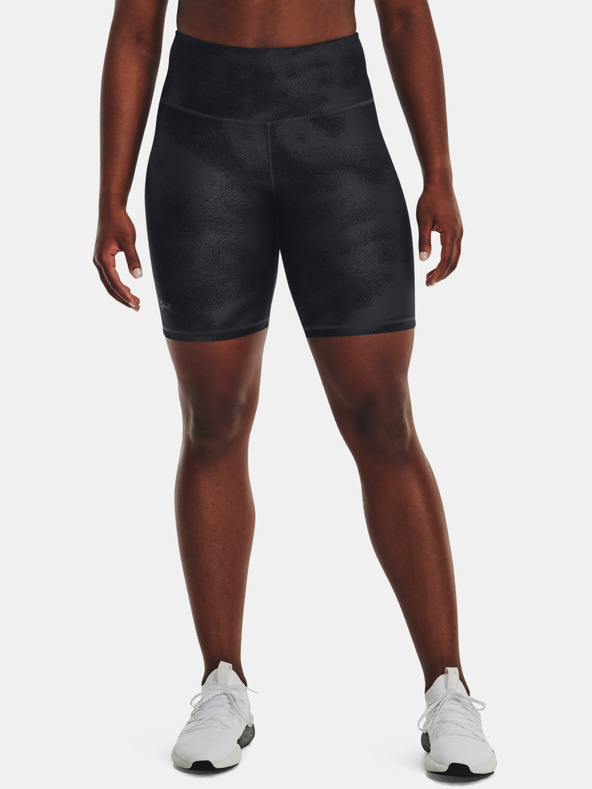 Under Armour Dámské kraťasy Under Armour Armour AOP Bike Short