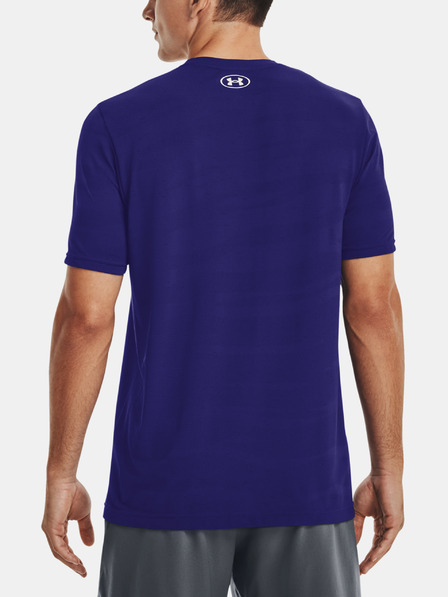 Under Armour Pánské tričko Under Armour UA Seamless Wave SS