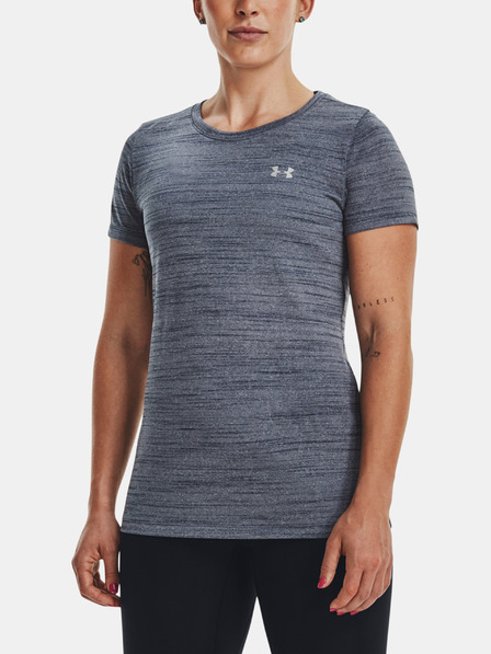 Under Armour Dámské tričko Under Armour UA Tech Tiger SSC