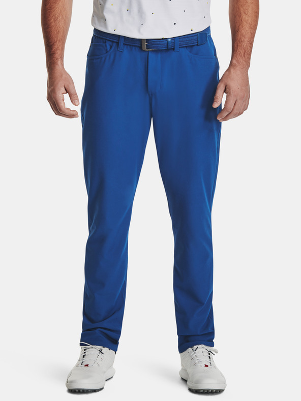 Under Armour Pánské kalhoty Under Armour UA Drive 5 Pocket Pant