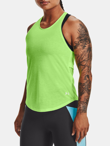 Under Armour Dámské tílko Under Armour UA Streaker Tank