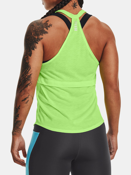 Under Armour Dámské tílko Under Armour UA Streaker Tank