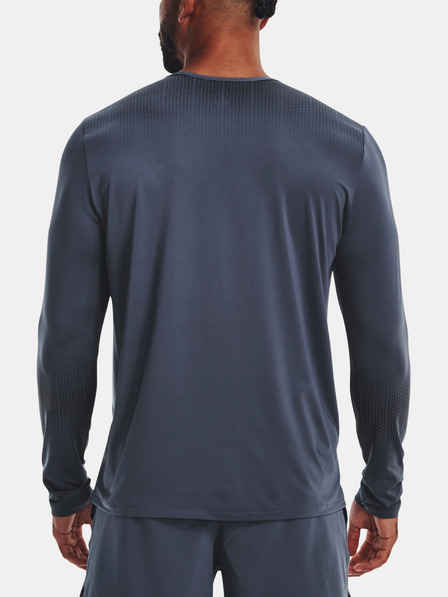 Under Armour UA Armourprint LS Triko