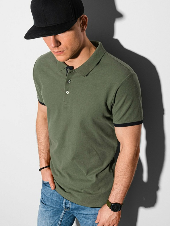 Ombre Clothing Triko