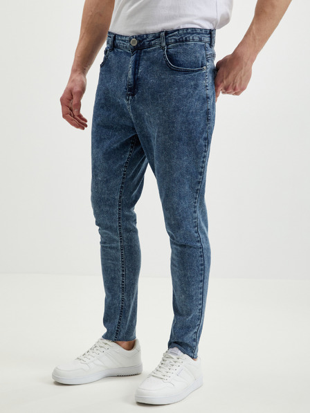 Ombre Clothing Jeans