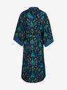 PiP studio Modré dámské vzorované kimono PiP studio Kyoto Festival Blue