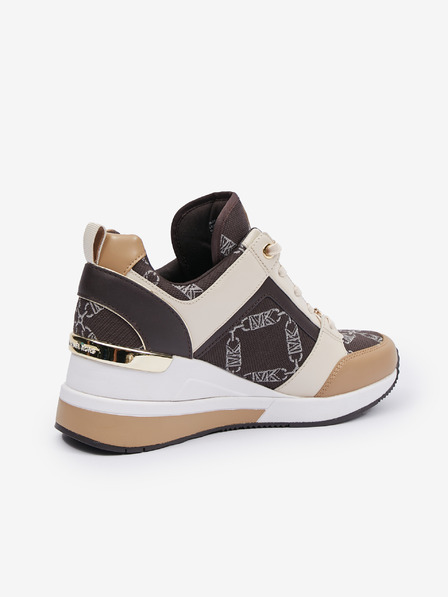 Michael Kors Georgie Trainer Tenisky