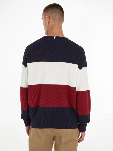 Tommy Hilfiger Svetr