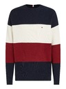 Tommy Hilfiger Svetr