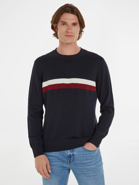 Tommy Hilfiger Svetr