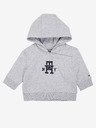 Tommy Hilfiger Mikina dětská