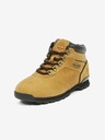 Timberland Světle hnědé pánské kožené tenisky Timberland Splitrock 2