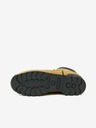 Timberland Světle hnědé pánské kožené tenisky Timberland Splitrock 2