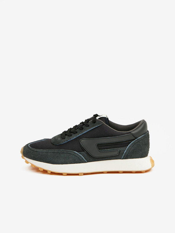 Diesel Boty S-Racer Lc W Sneakers Diesel