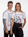 UrbanStory Triko UrbanStory