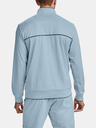 Under Armour Pánská mikina Under Armour PJT ROCK KNIT TRACK JKT