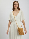 Orsay Hnědá dámská crossbody kabelka ORSAY