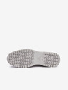 Converse Světle růžové dámské kotníkové tenisky na platformě Converse Chuck Taylor All Star Lugged 2.0