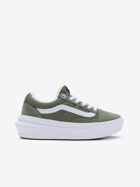 Vans Old Skool Overt CC Tenisky