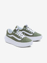 Vans Old Skool Overt CC Tenisky