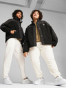 Puma Černá dámská bunda Puma Classics Sherpa