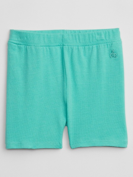 GAP Baby kraťasy s pružným pasem GAP