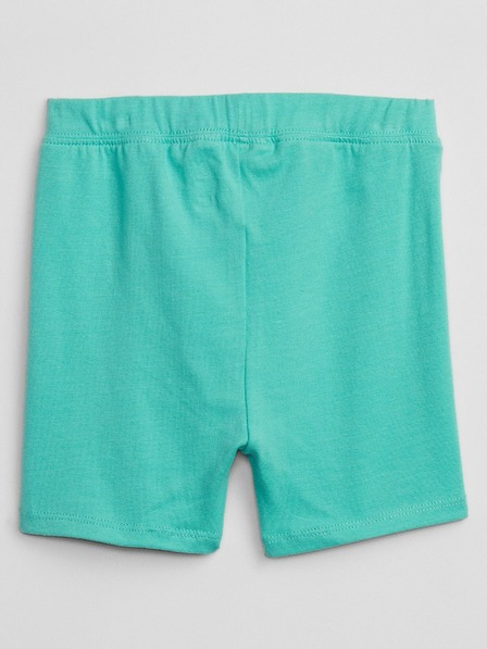 GAP Baby kraťasy s pružným pasem GAP