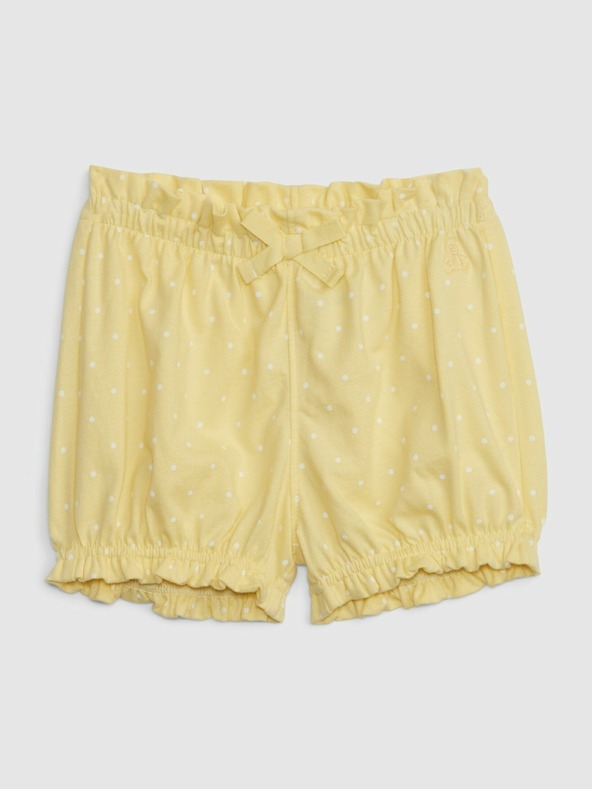GAP Baby kraťasy Mix & Match GAP