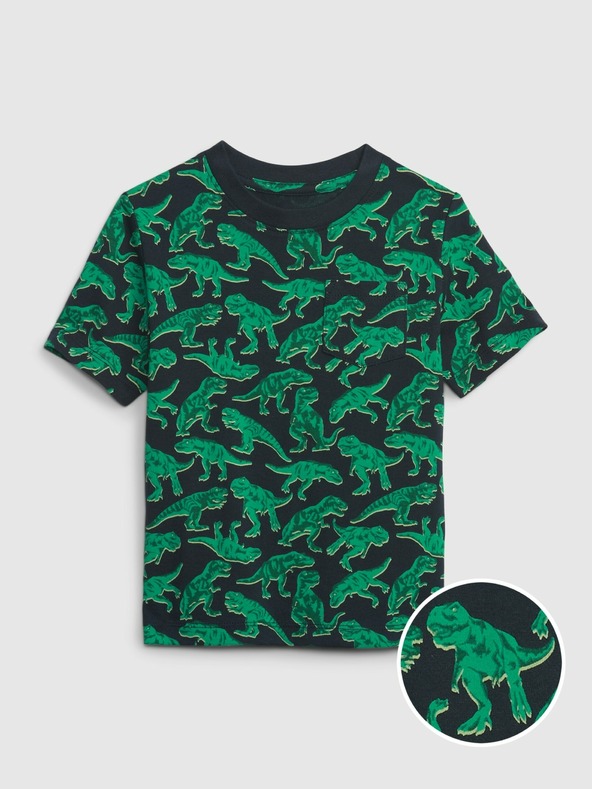 GAP Baby tričko Mix & Match GAP