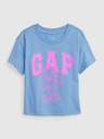 GAP Baby tričko Gap & Tlapková Patrola