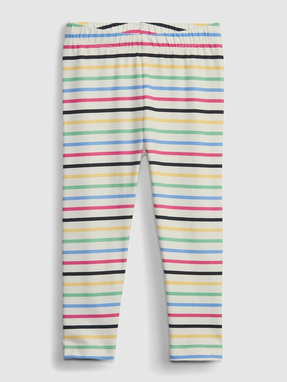 GAP Baby legíny Mix & Match
