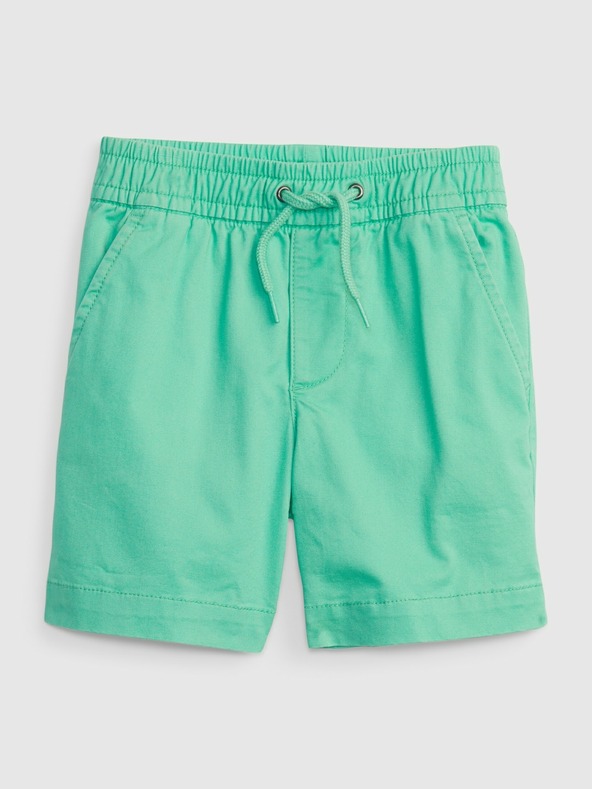 GAP Baby kraťasy GAP