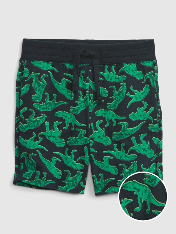 GAP Baby kraťasy Mix & Match GAP