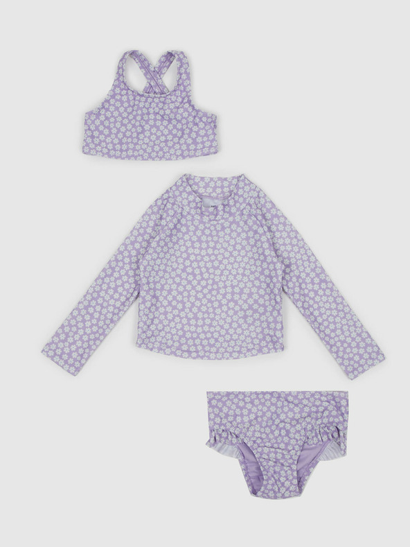 GAP Baby plavky set GAP