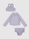 GAP Baby plavky set GAP