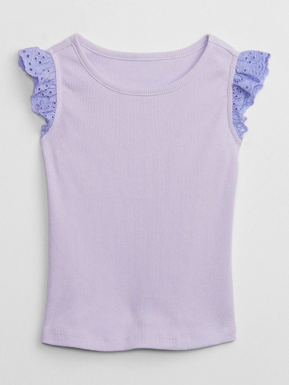 GAP Baby top s madeirou GAP