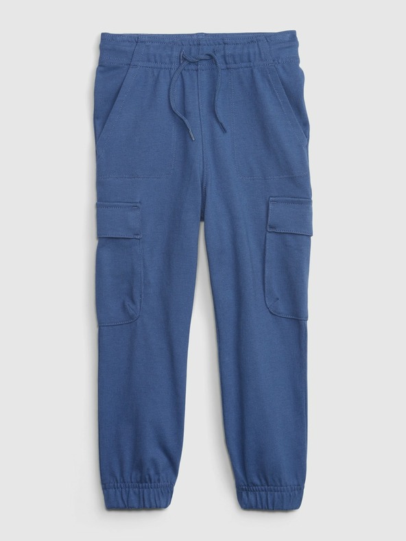 GAP Baby cargo kalhoty Gap