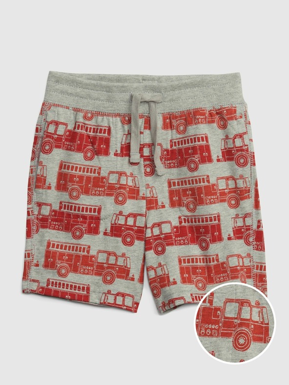 GAP Baby kraťasy Mix & Match GAP