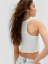 GAP Tílkový crop top GAP