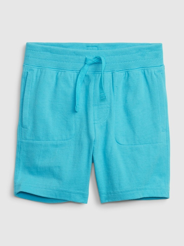 GAP Baby kraťasy Mix & Match