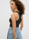 GAP Tílkový crop top GAP