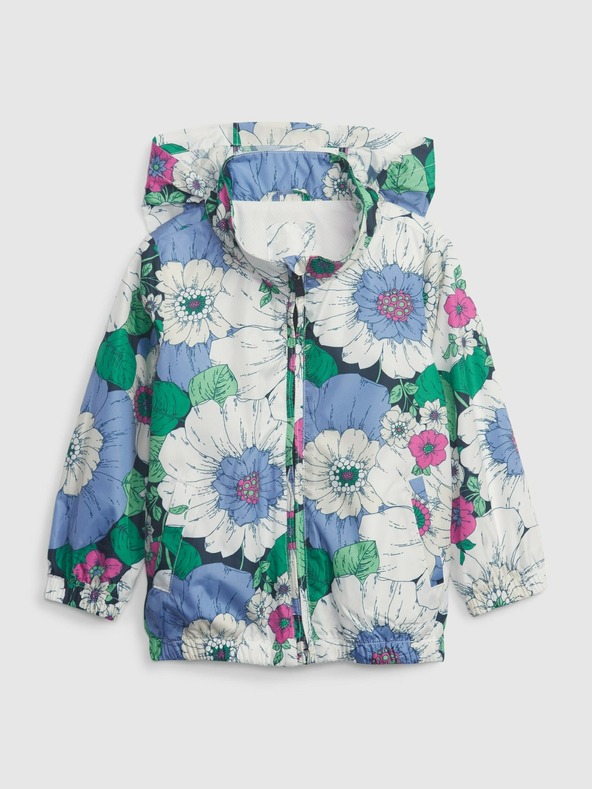 GAP Baby bunda na zip GAP
