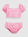 GAP Baby dvoudílné plavky GAP
