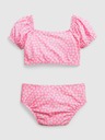 GAP Baby dvoudílné plavky GAP