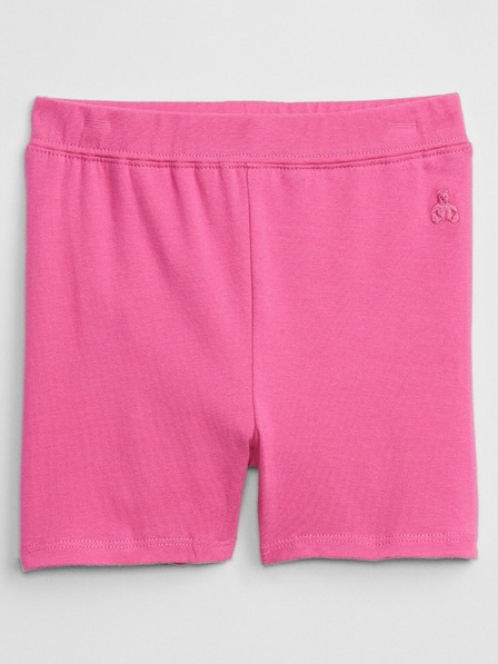 GAP Baby kraťasy s pružným pasem GAP