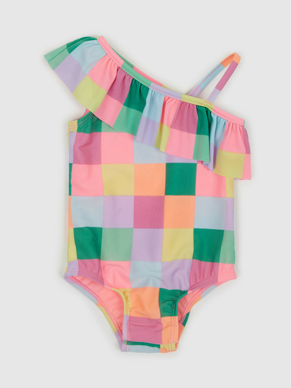 GAP Baby jednodílné plavky GAP